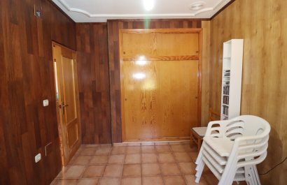 Resale - Villa - Algorfa - Lomas de La Juliana