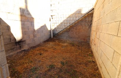 Reventa - Parcela / Terreno - Benijofar - Benijofar - Village