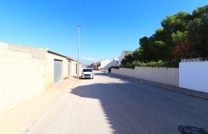 Reventa - Parcela / Terreno - Benijofar - Benijofar - Village