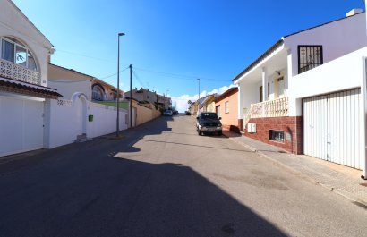 Reventa - Parcela / Terreno - Benijofar - Benijofar - Village