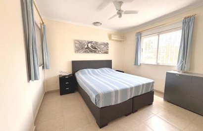 Resale - Villa - Algorfa - Lomas de La Juliana