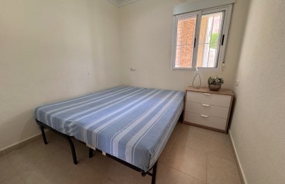 Resale - Villa - Algorfa - Lomas de La Juliana