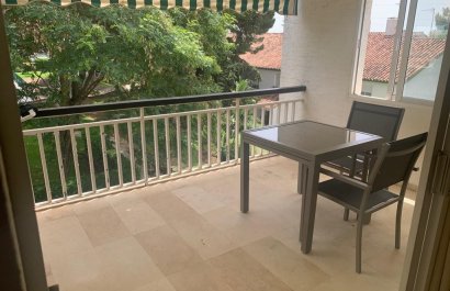 Resale - Apartment / flat - Marbella - Nagueles