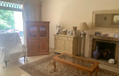 Resale - Apartment / flat - Marbella - Nagueles