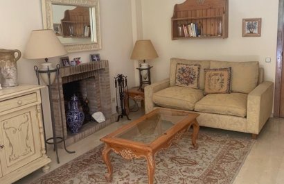 Resale - Apartment / flat - Marbella - Nagueles