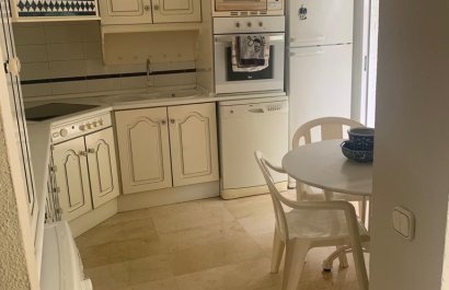 Resale - Apartment / flat - Marbella - Nagueles