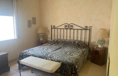 Resale - Apartment / flat - Marbella - Nagueles