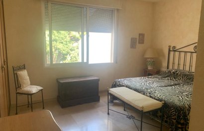 Resale - Apartment / flat - Marbella - Nagueles