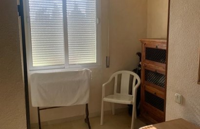 Resale - Apartment / flat - Marbella - Nagueles