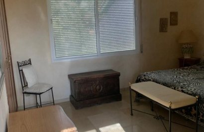 Resale - Apartment / flat - Marbella - Nagueles