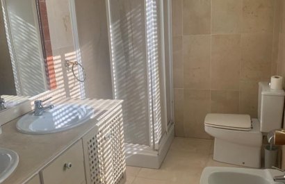 Resale - Apartment / flat - Marbella - Nagueles