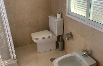 Resale - Apartment / flat - Marbella - Nagueles