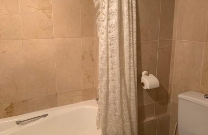 Resale - Apartment / flat - Marbella - Nagueles