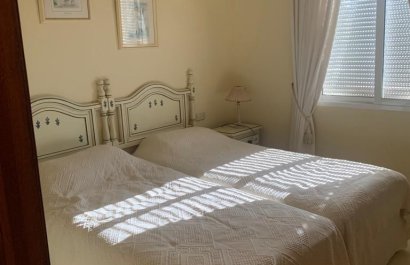 Resale - Apartment / flat - Marbella - Nagueles