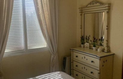 Resale - Apartment / flat - Marbella - Nagueles