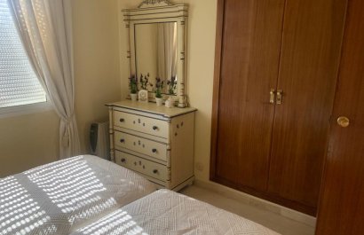 Resale - Apartment / flat - Marbella - Nagueles