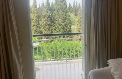 Resale - Apartment / flat - Marbella - Nagueles