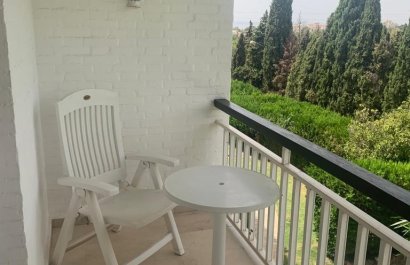 Resale - Apartment / flat - Marbella - Nagueles