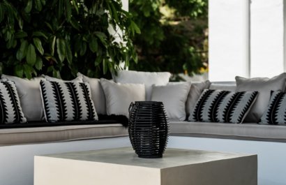 Resale - Apartment / flat - Benahavís - Puerto de los Almendros