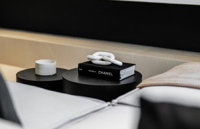 Resale - Apartment / flat - Benahavís - Puerto de los Almendros