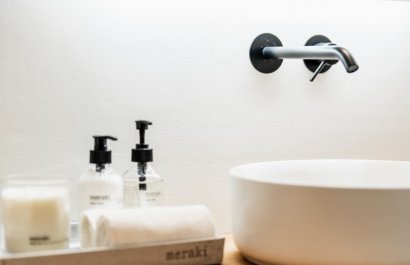 Resale - Apartment / flat - Benahavís - Puerto de los Almendros