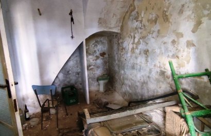 Herverkoop - Country House - Muro de Alcoy