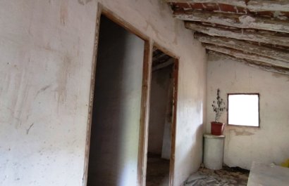 Herverkoop - Country House - Muro de Alcoy