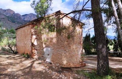 Herverkoop - Country House - Muro de Alcoy