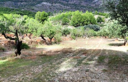 Herverkoop - Country House - Muro de Alcoy