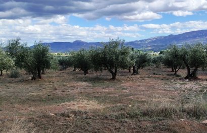 Herverkoop - Country House - Muro de Alcoy