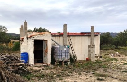 Resale - Country House - Ontinyent