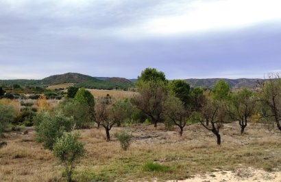 Resale - Country House - Ontinyent