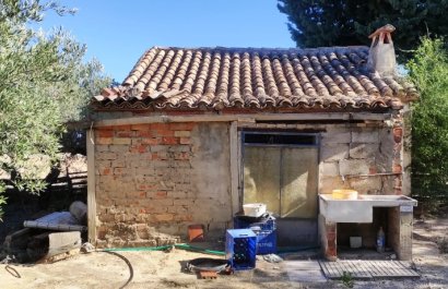 Resale - Country House - Agullent