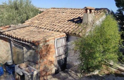 Resale - Country House - Agullent