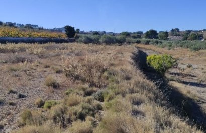 Resale - Country House - Agullent