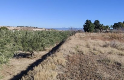 Resale - Country House - Agullent