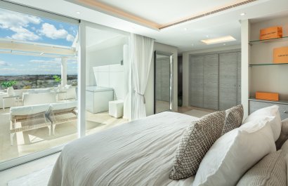 Resale - Villa - Marbella - Nueva Andalucía