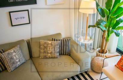 Resale - Townhouse / Duplex / Corner - Lo Pepin - Ciudad Quesada