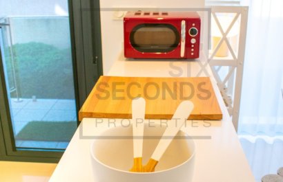 Resale - Townhouse / Duplex / Corner - Lo Pepin - Ciudad Quesada