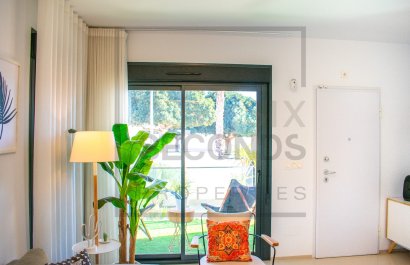 Resale - Townhouse / Duplex / Corner - Lo Pepin - Ciudad Quesada