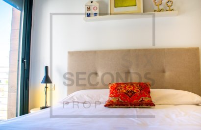 Resale - Townhouse / Duplex / Corner - Lo Pepin - Ciudad Quesada