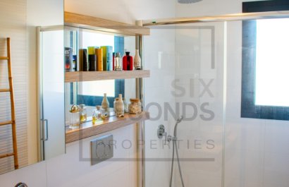 Resale - Townhouse / Duplex / Corner - Lo Pepin - Ciudad Quesada