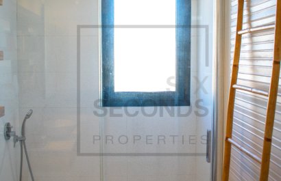 Resale - Townhouse / Duplex / Corner - Lo Pepin - Ciudad Quesada