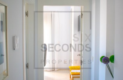 Resale - Townhouse / Duplex / Corner - Lo Pepin - Ciudad Quesada