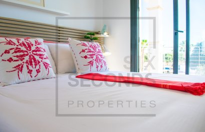 Resale - Townhouse / Duplex / Corner - Lo Pepin - Ciudad Quesada