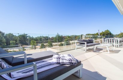 Reventa - Apartamento / piso - Las Colinas Golf Resort - Las Colinas golf