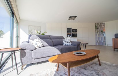 Reventa - Apartamento / piso - Las Colinas Golf Resort - Las Colinas golf