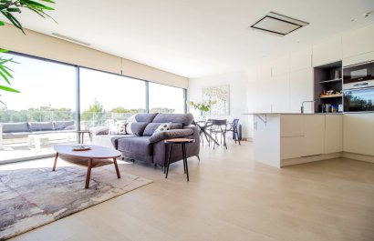 Reventa - Apartamento / piso - Las Colinas Golf Resort - Las Colinas golf