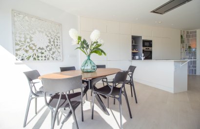 Reventa - Apartamento / piso - Las Colinas Golf Resort - Las Colinas golf