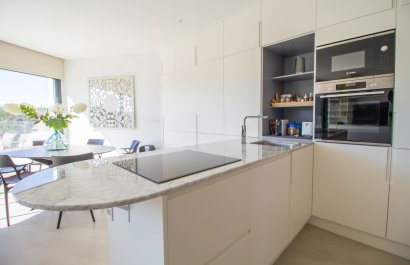 Reventa - Apartamento / piso - Las Colinas Golf Resort - Las Colinas golf